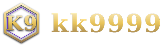 kk9999 logo