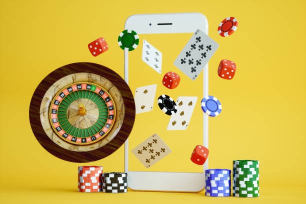 kk9999 mobile gaming